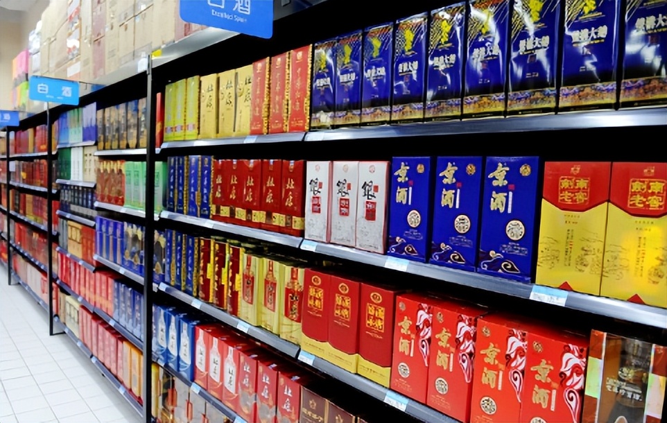 解密酒水店内幕,酒水专卖店利润多少点