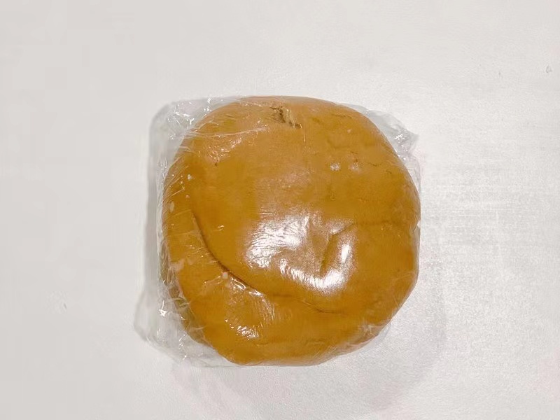 网红曲奇饼干做法配方,抹茶曲奇饼干教程