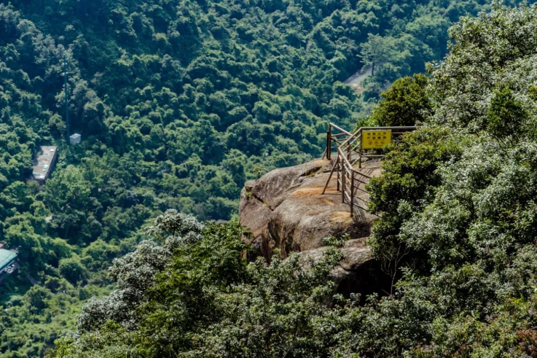 深圳户外游玩攻略,深圳户外好玩的地方推荐