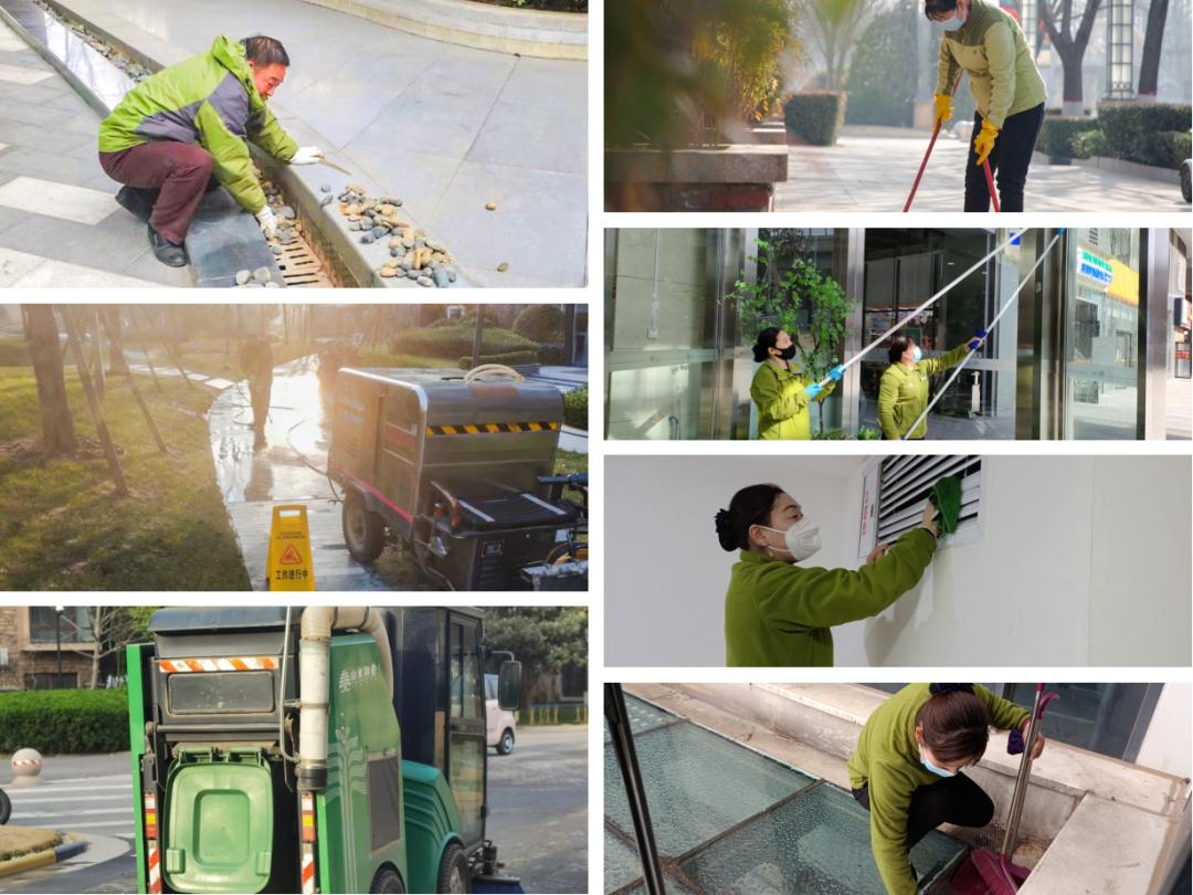 春天藏在温暖的阳光里,春天藏在生活里