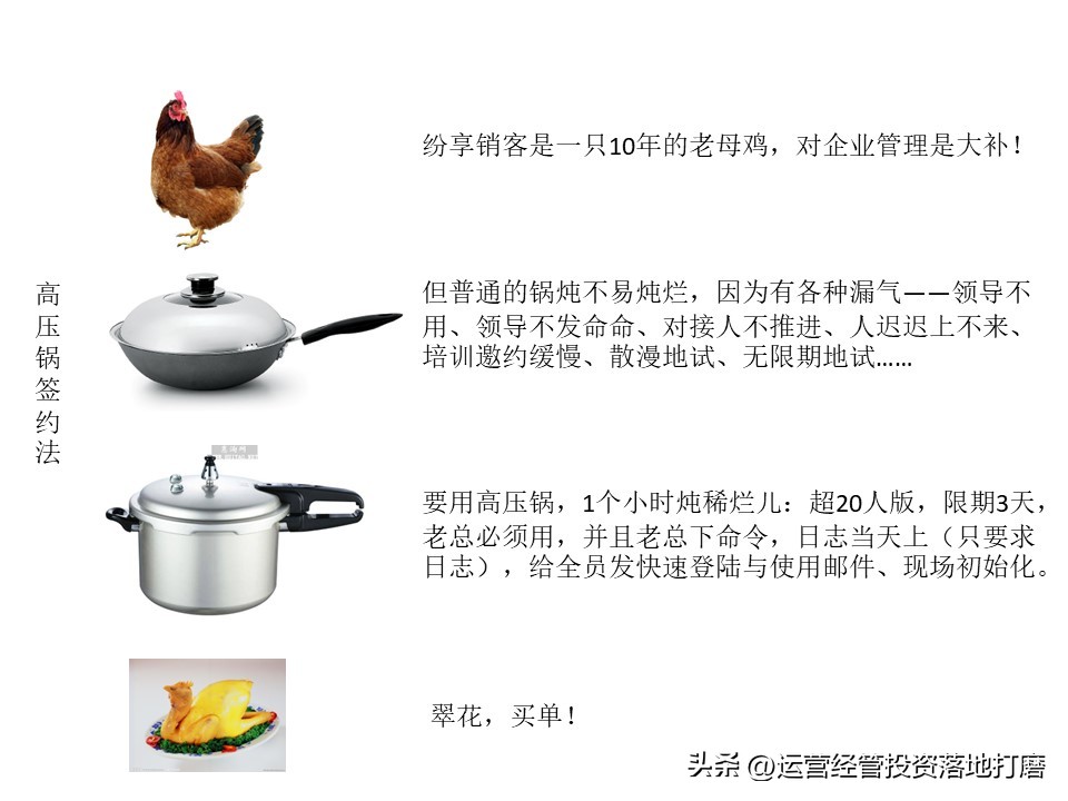 ibm的营销策略纲要,华为大客户营销策略分析