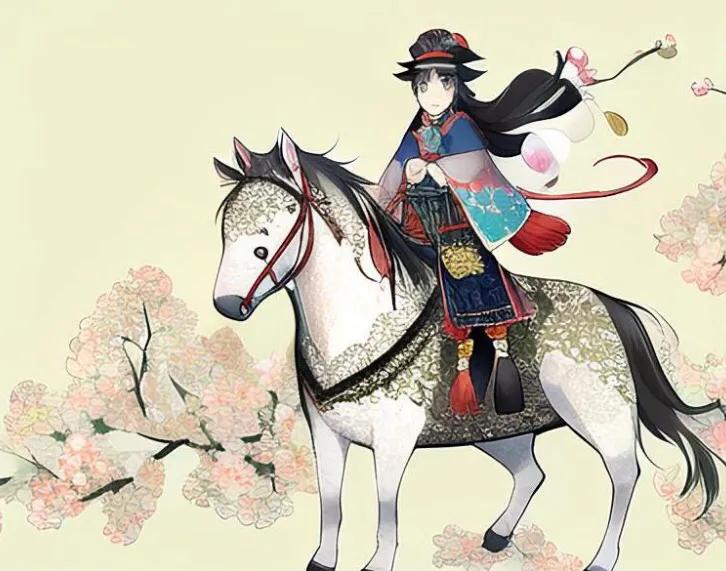 小五虎杨怀玉征西,五虎上将杨怀玉