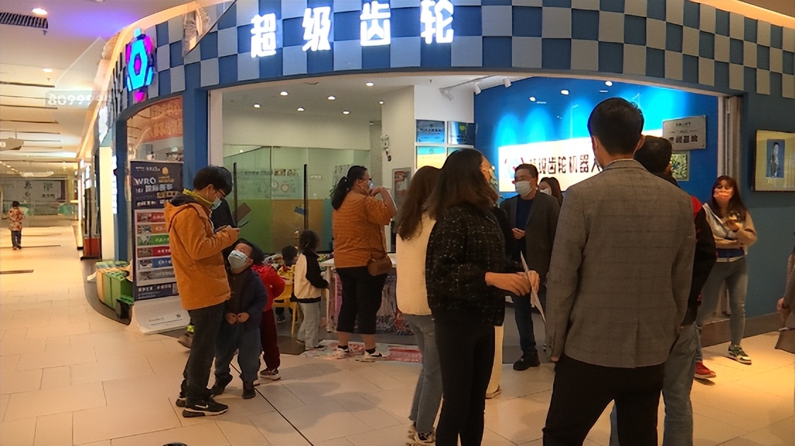 上万元买了培训课机构突然关门,教育培训机构突然关门了怎么办