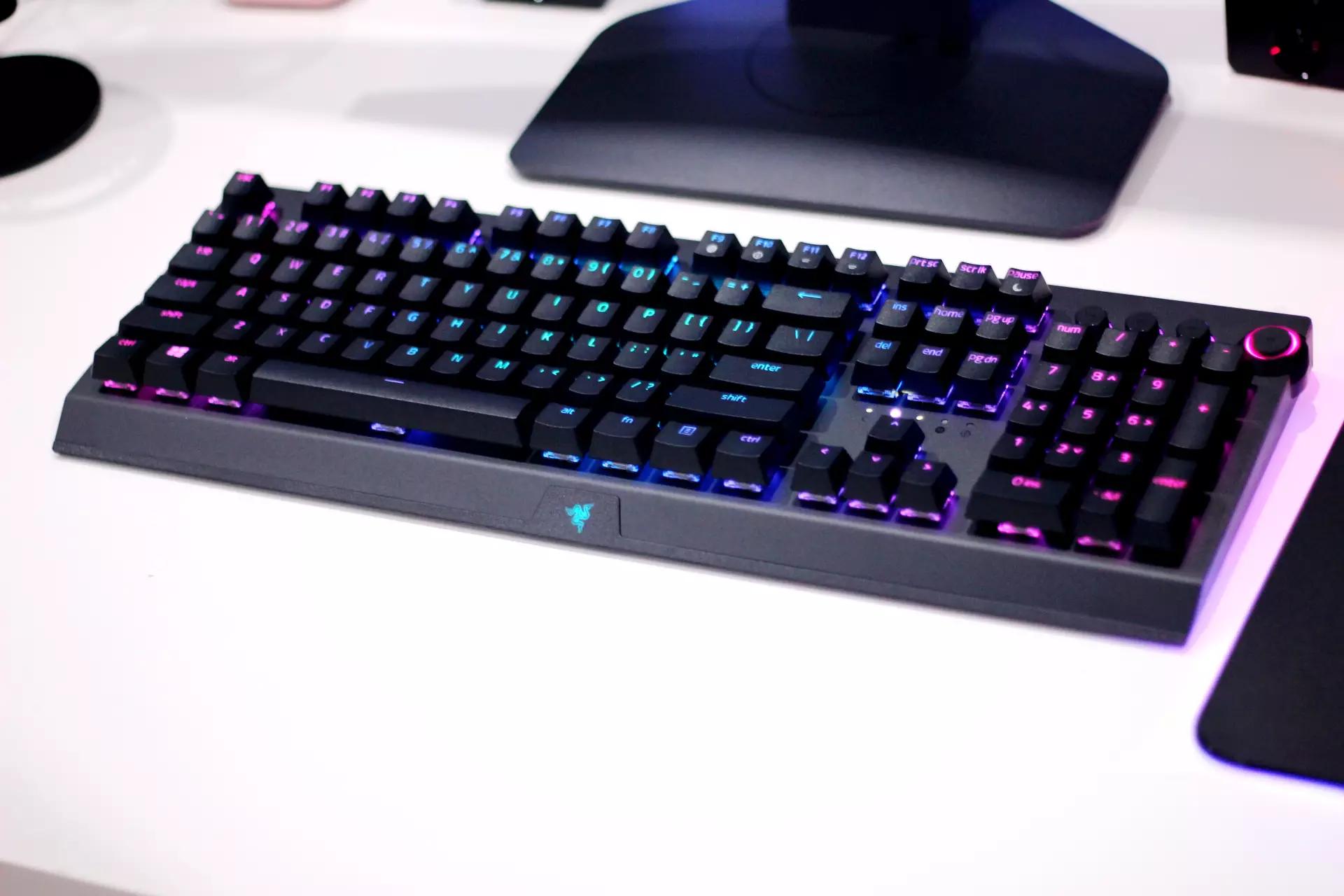 2022双十一百元机械键盘推荐,双十二值得入手的键盘推荐