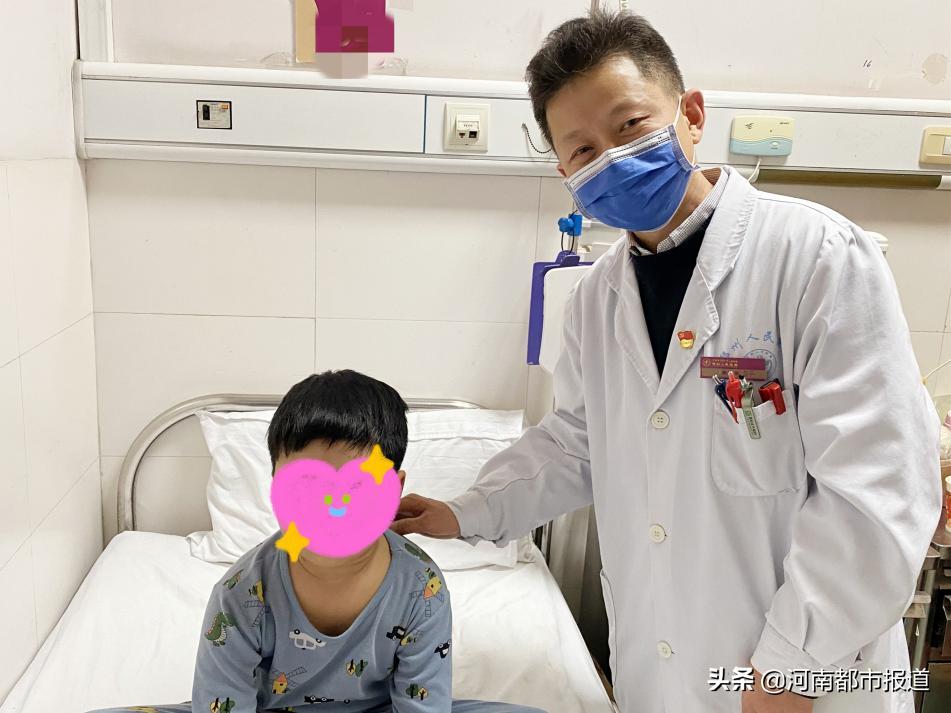 晴天霹雳神童,晴天霹雳儿童