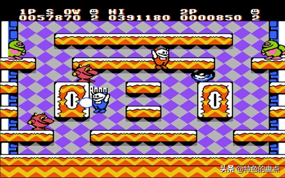 fc十大必听bgm,fc十大经典bgm