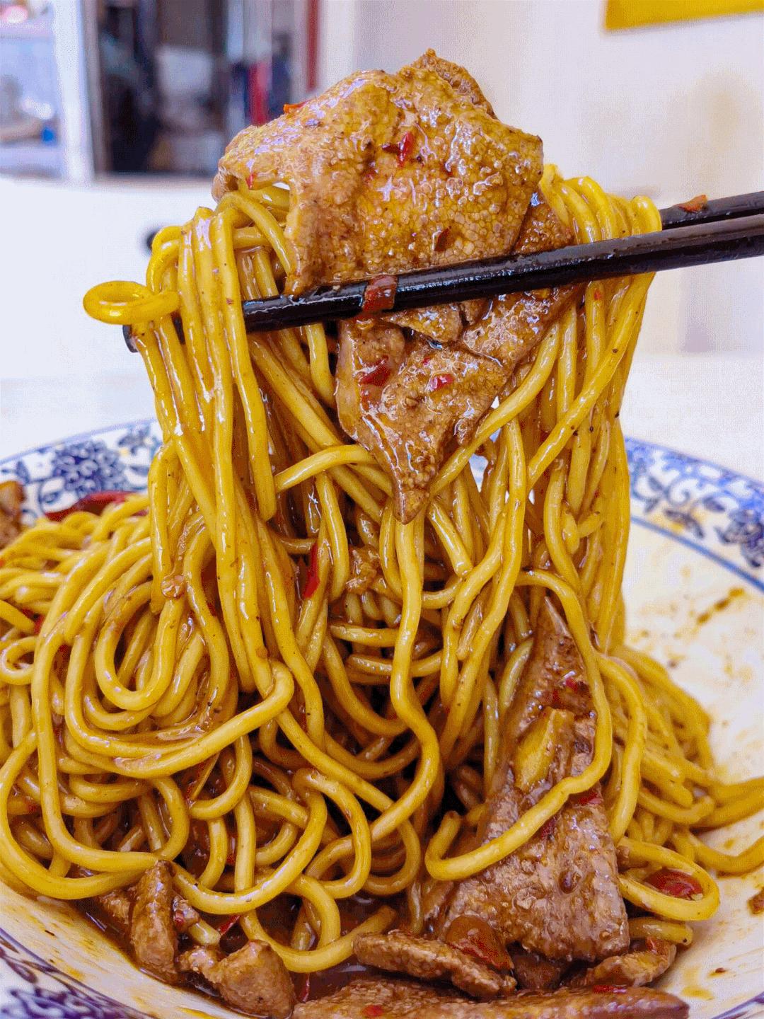 徐州吃面完整版,徐州吃面