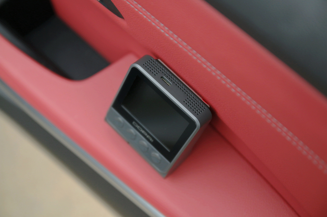 盯盯拍行车记录仪5和z50参数对比,行车记录仪盯盯拍z50录音效果