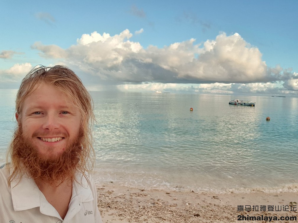 自驾游穿越索马里,索马里旅行