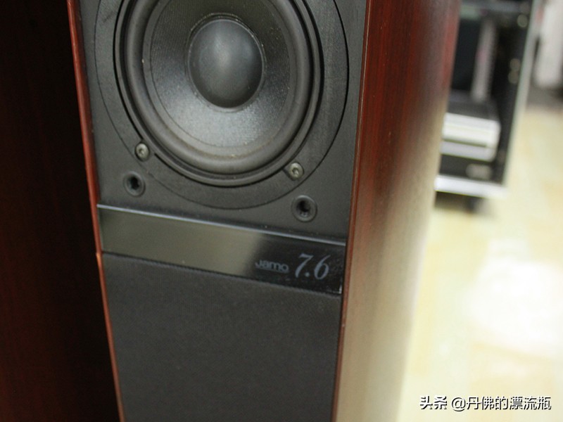尊宝s805音箱,尊宝Jamo书架音箱