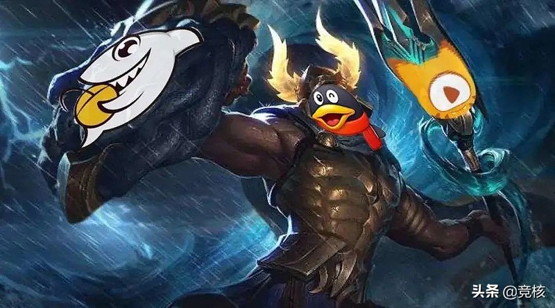 企鹅电竞独家合约到期算解约了吗,企鹅电竞入驻协议怎么解约