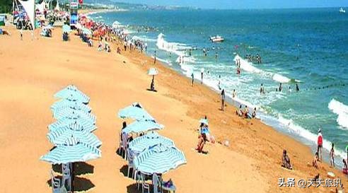 山东最全沙滩指南！烟台、威海、青岛、日照，哪个沙滩最美呢？