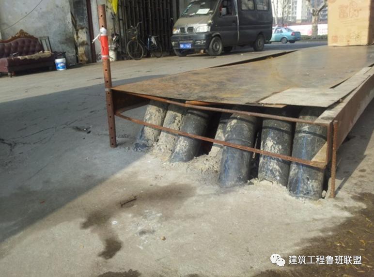 土方开挖地下水,土方开挖不需要平整场地吗