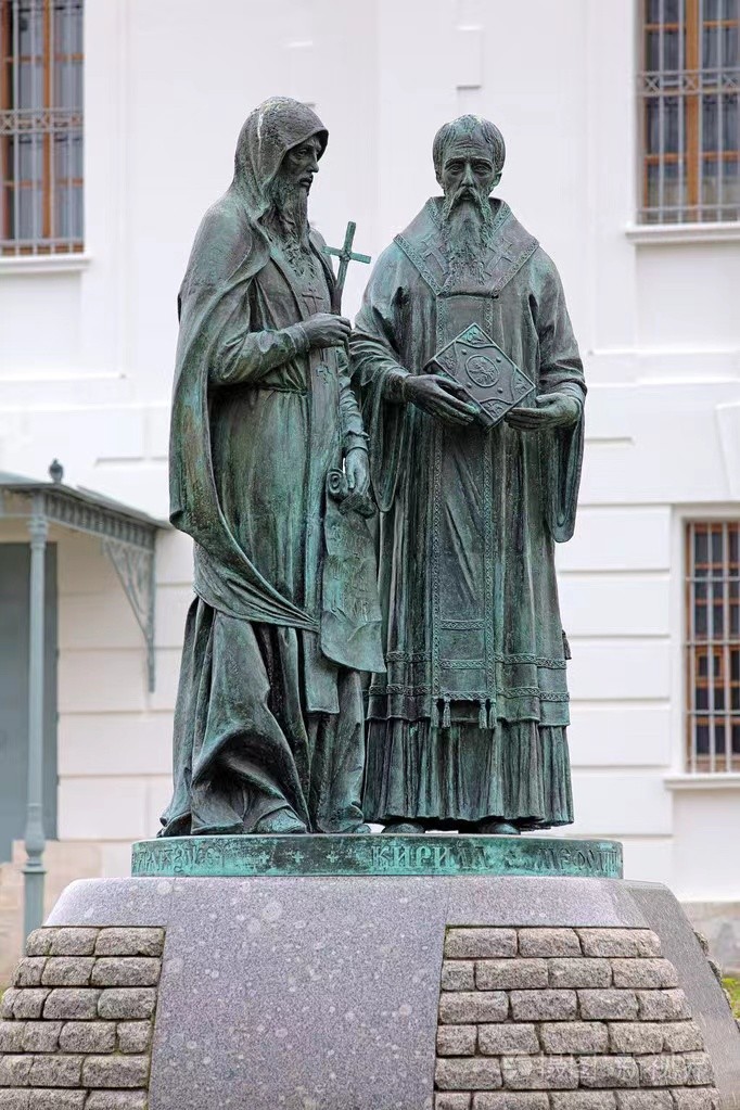 圣保罗和耶稣的关系,圣保罗在基督教中是什么