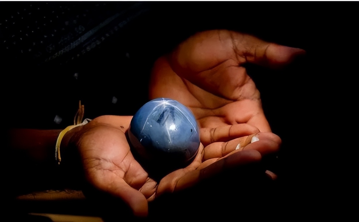 斯里兰卡为什么叫宝石之国,斯里兰卡有哪些宝石