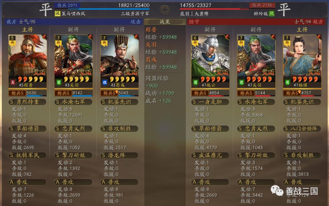 买个白板号竟连穿满红等风骑+麒麟弓,“狗官程”不是满红专属