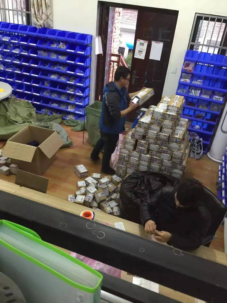 淘宝最赚钱网红,淘宝最赚钱的网红