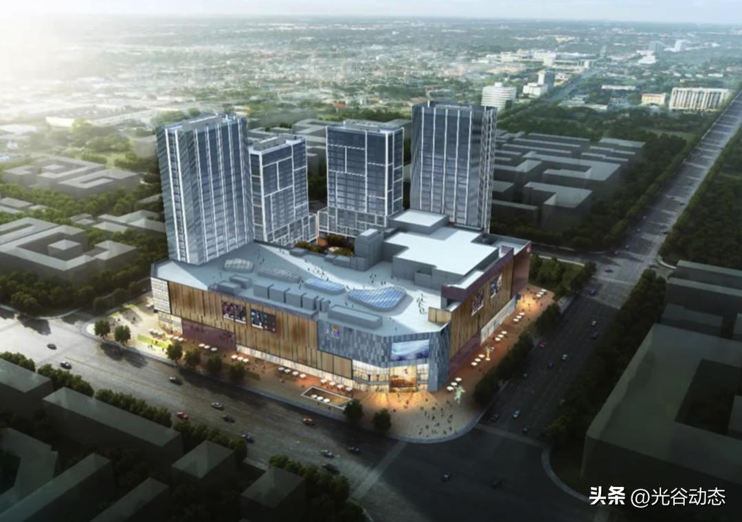 龙湖金沙天街开业倒计时,龙湖白沙天街招商