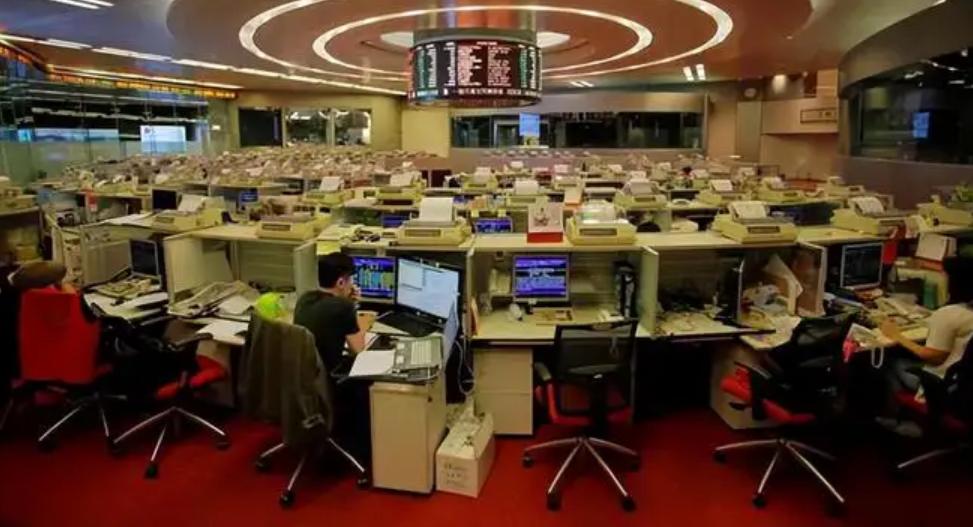 1998年香港对抗索罗斯全纪录,1997年香港股市大战