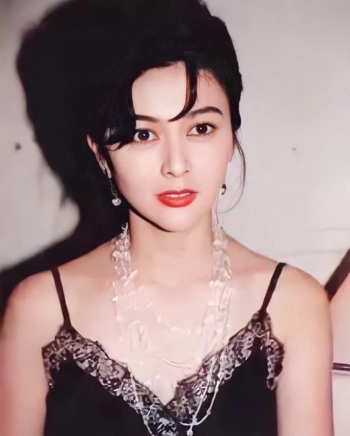 港风脸网红脸,盘点那些年流行的网红脸