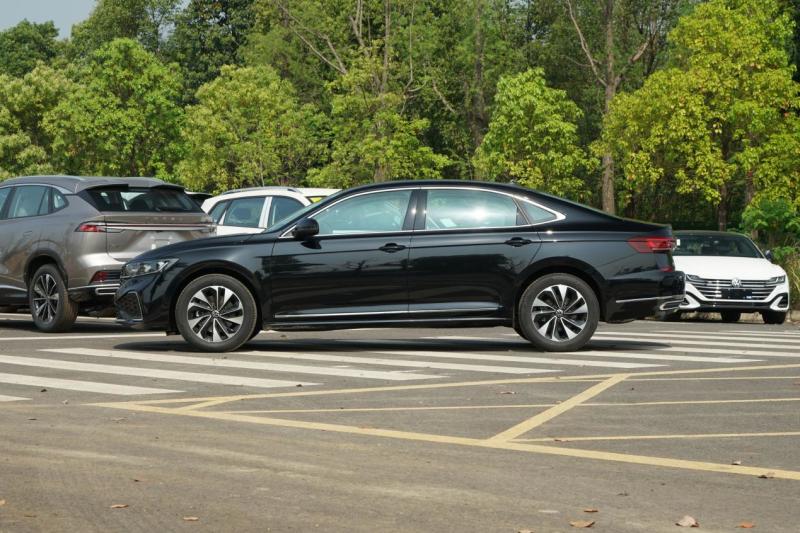 有面子的合资车推荐,b级轿车推荐高颜值省油年轻运动