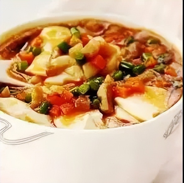 陕南旅游必备美食攻略,五一游吃什么食物