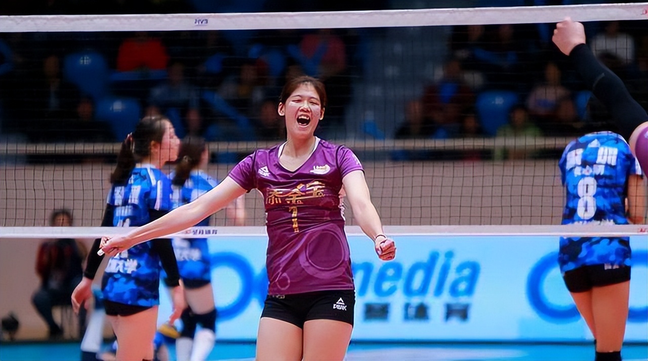 中国女排巴西逆转无缘王梦洁热搜,女排王梦洁立功