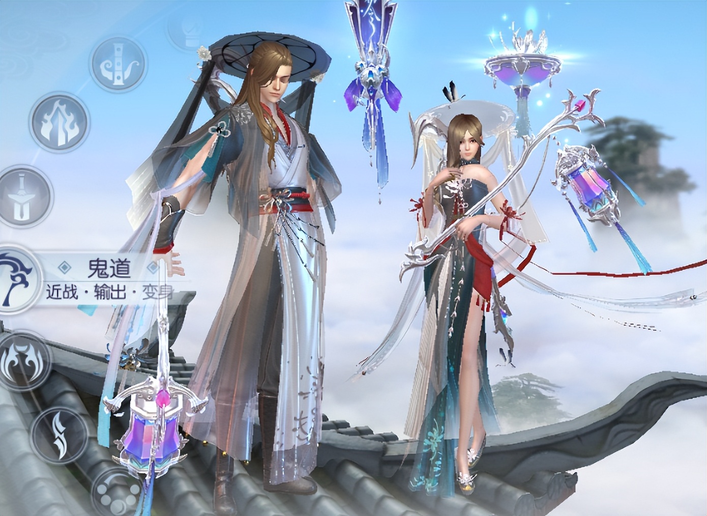 3d仙侠手游排行榜前十名2023,仙侠手游推荐2023最火手游