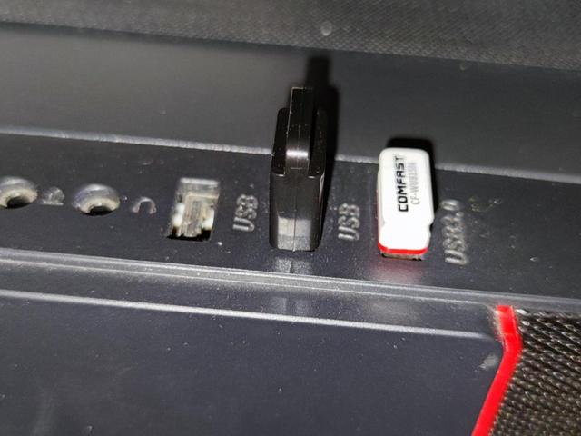 台式电脑连接无线wifi的方法,台式电脑连接无线wifi方法win7