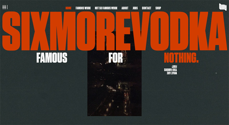 国外web设计网站模板下载,国外优秀设计网站大全