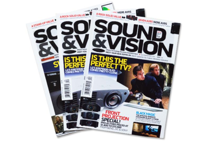 目前最高级的影音设备,十大影音设备排行榜