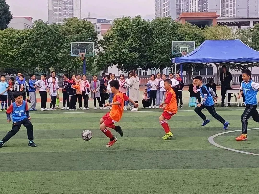重庆市武隆小学生足球比赛,2021武隆区小学生足球比赛