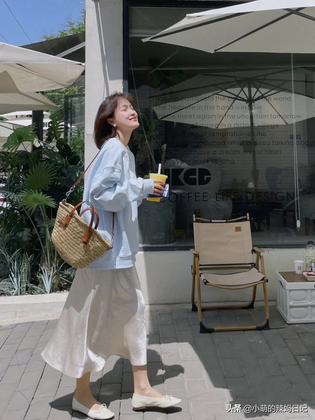 155女生夏天穿什么裙子,145小个子女生夏季穿什么裙子