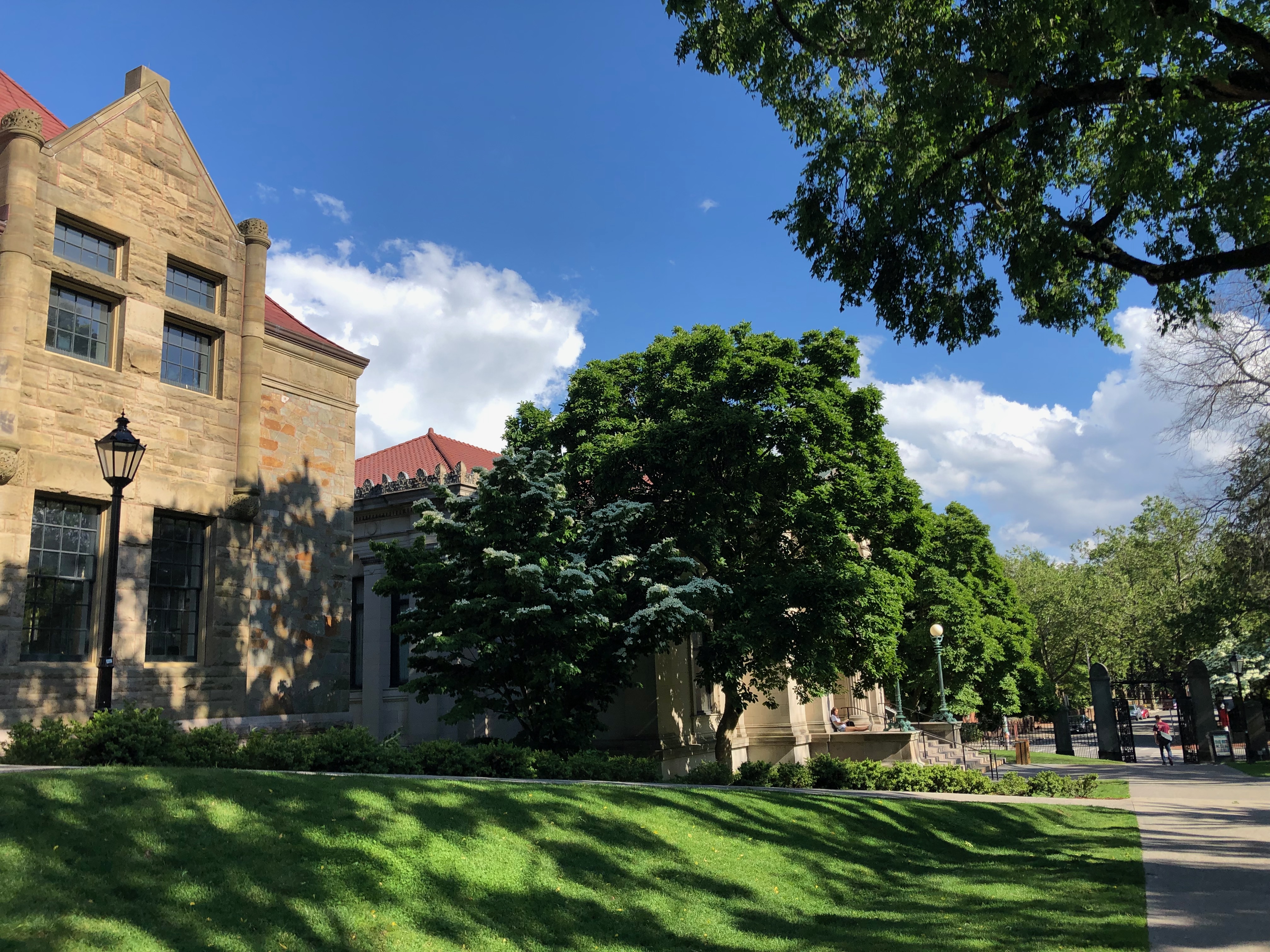 布朗大学罗德岛校区,美国罗德岛州布朗大学