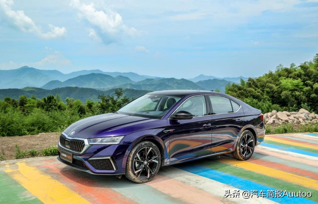 16年斯柯达明锐能值多少钱,斯柯达新明锐上市车展