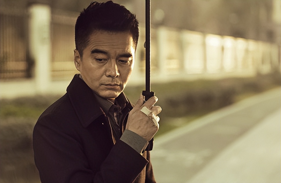 年轻时候最帅的5个男演员,那些长得一般却很有气质的男演员