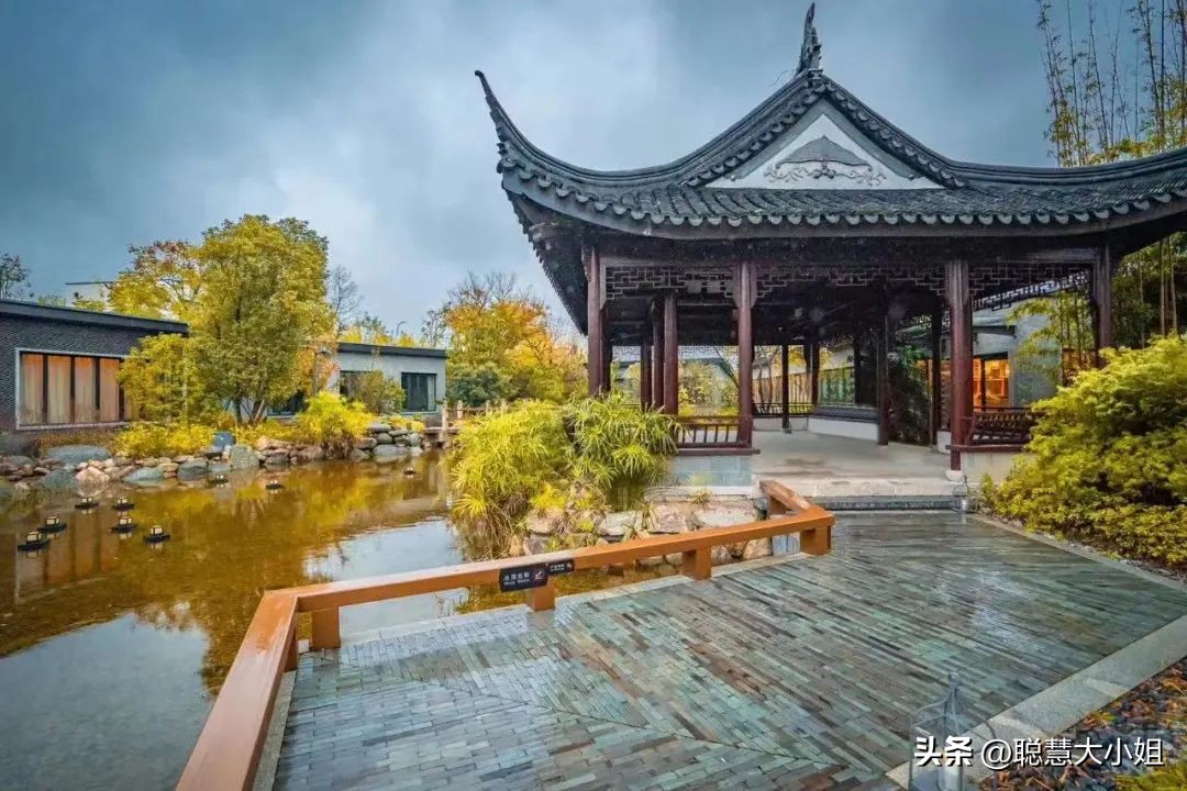 江浙高性价比5星酒店,江浙一带顶级度假酒店