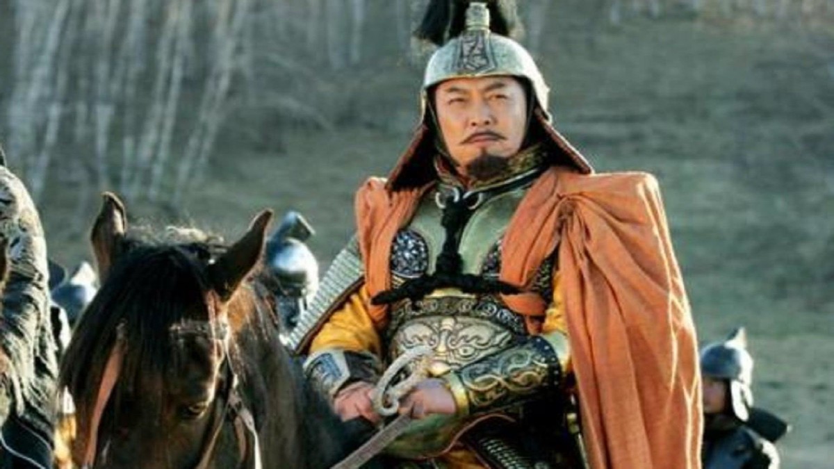 秦始皇中国历史上最伟大的皇帝,十大杰出帝王千古一帝秦始皇