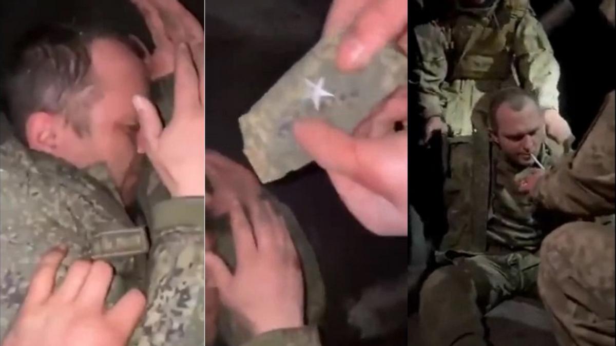 乌军医下令阉割俄俘虏,主持人叫嚣杀光小孩:让他们从地球消失