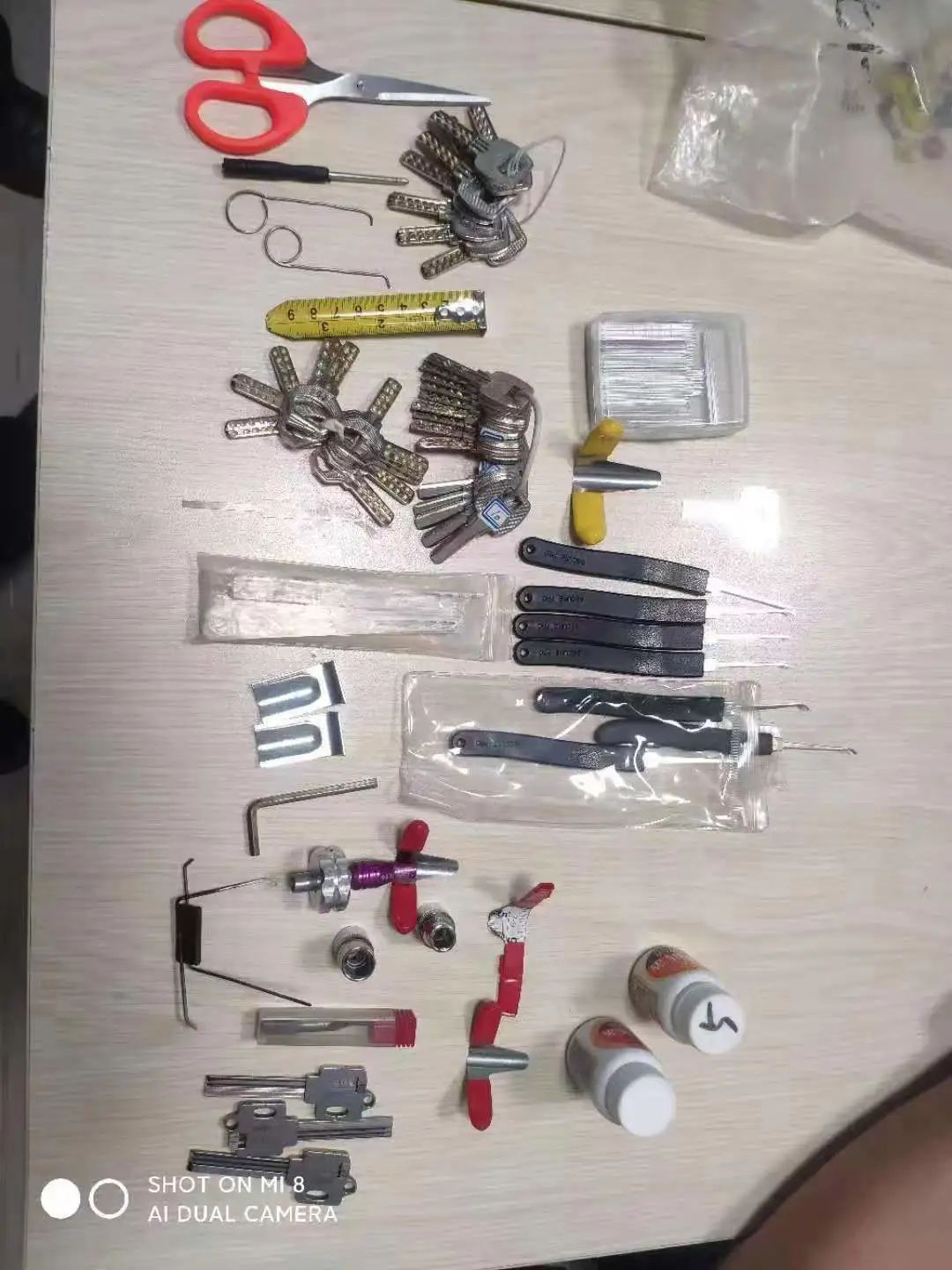 武汉夏日治安打击整治百日行动,武汉第二次夏季治安打击整治