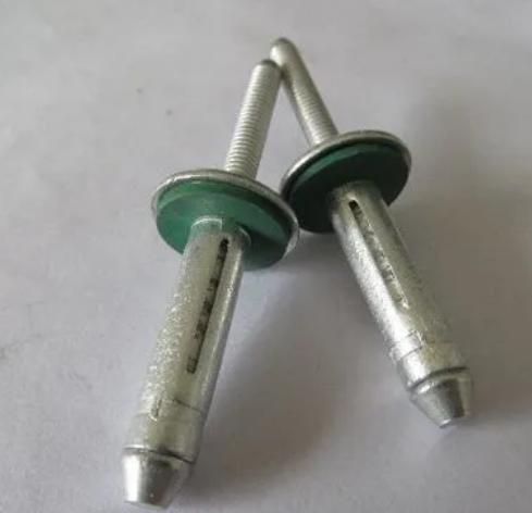 铆钉行业,铆钉的规格及用途