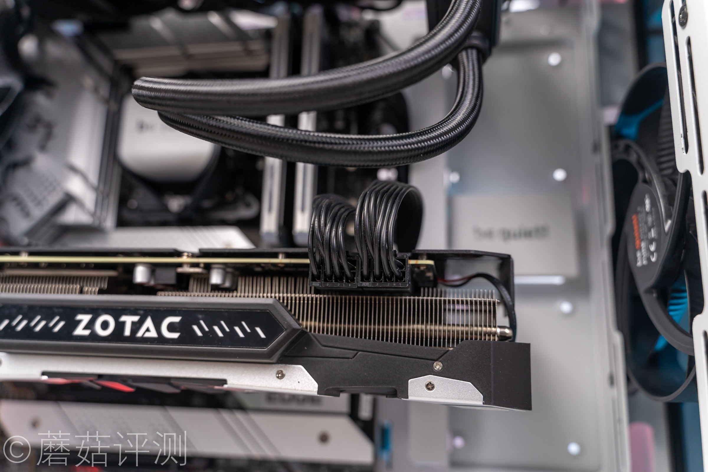 安静又漂亮，质感很出色、德商必酷LightWings静音ARGB风扇评测