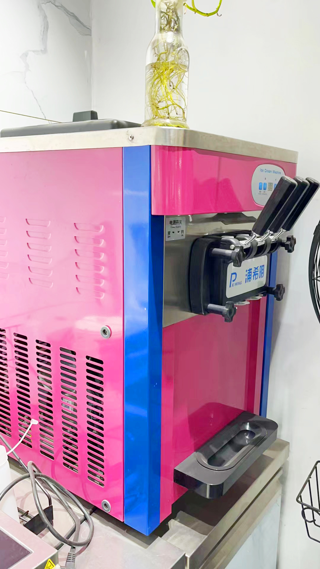 奶茶店设备供应商,绍兴奶茶店设备