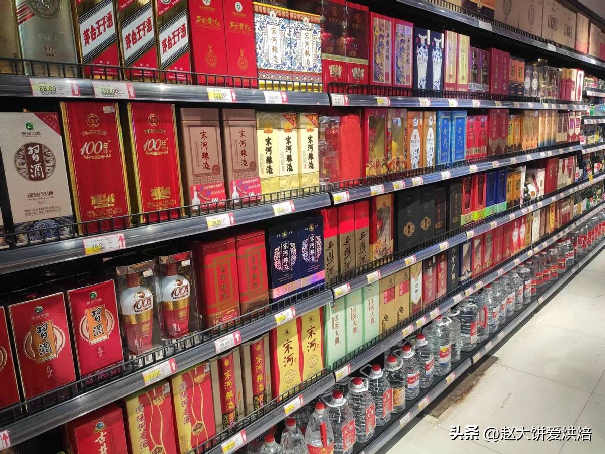 中国七大良心酒便宜又好喝,5大良心酒