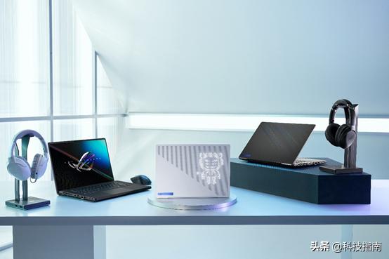 和rog幻x差不多的笔记本,rog幻xi52022款测评