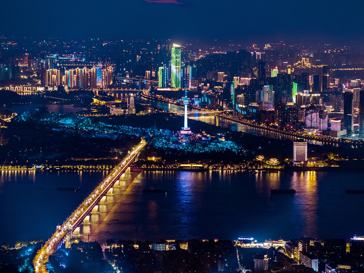 汉阳往事，还记得与老通城斗法的祁万顺吗