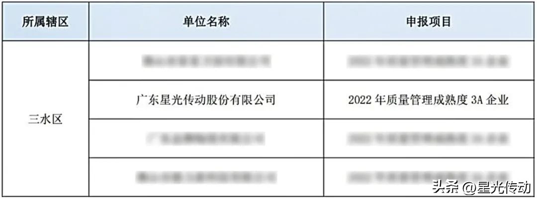广东星光传动有限公司怎么样,佛山星光传动股份有限公司