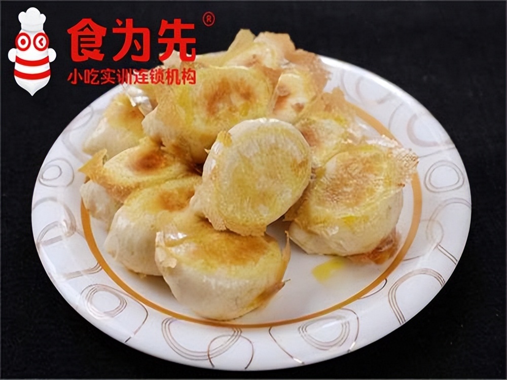 温州哪里有学早餐生煎包技术,温州哪里有培训做包子的