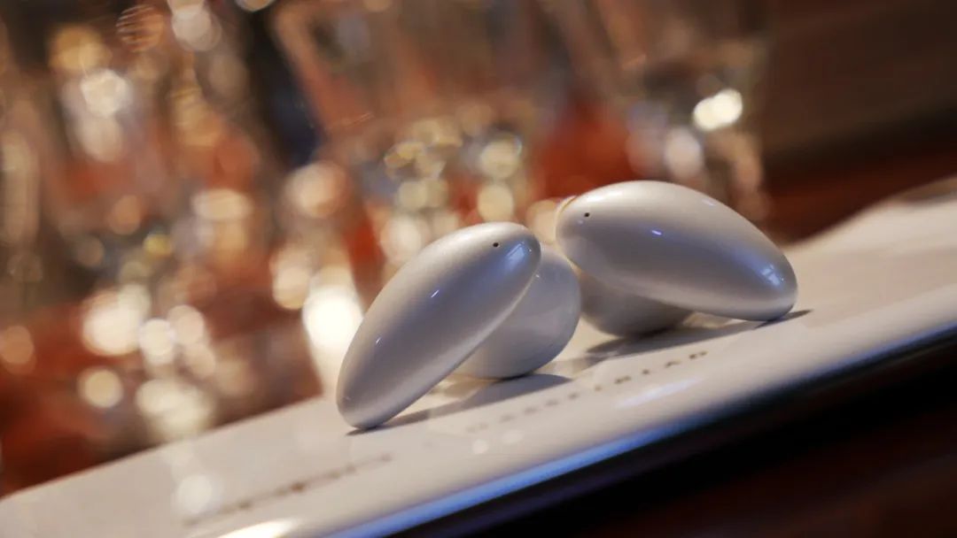 联想小新魔豆怎么换耳塞,联想小新魔豆tws耳机图片