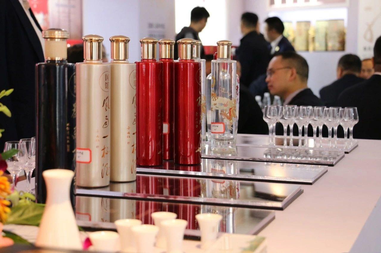 引则必发,出则必中——国馆酒江苏南通代理商魏新香专访